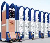 電動(dòng)伸縮門的滑輪可以利用到哪些材質(zhì)