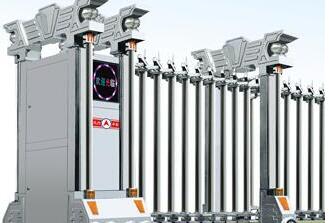 電動門日常使用不要有的壞習慣