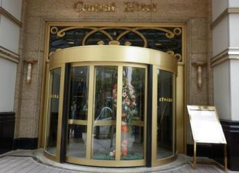 簡述如何辨別自動門的質(zhì)量