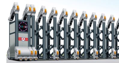 電動伸縮門無法開關(guān)怎么辦