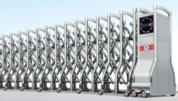 蕪湖電動伸縮門出現(xiàn)跑偏怎么辦