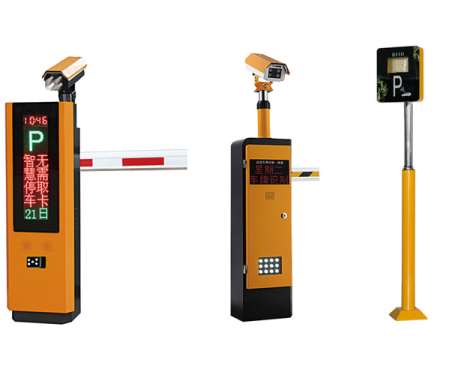 車牌識別系統(tǒng)的知識講解