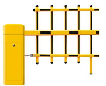 用于停車場(chǎng)的道閘數(shù)據(jù)采集系統(tǒng)