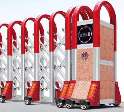 電動伸縮門的維護相關(guān)事項