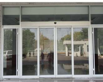 自動(dòng)門怎樣保養(yǎng)比較好