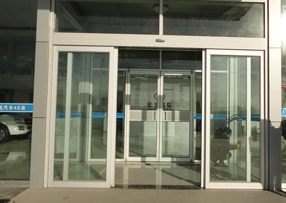 自動門如何延長使用時間