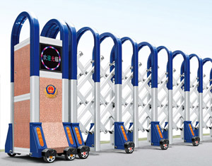 電動(dòng)門的應(yīng)用場所有哪些