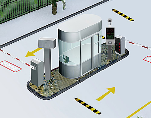 蕪湖車(chē)牌識(shí)別系統(tǒng)要如何選擇